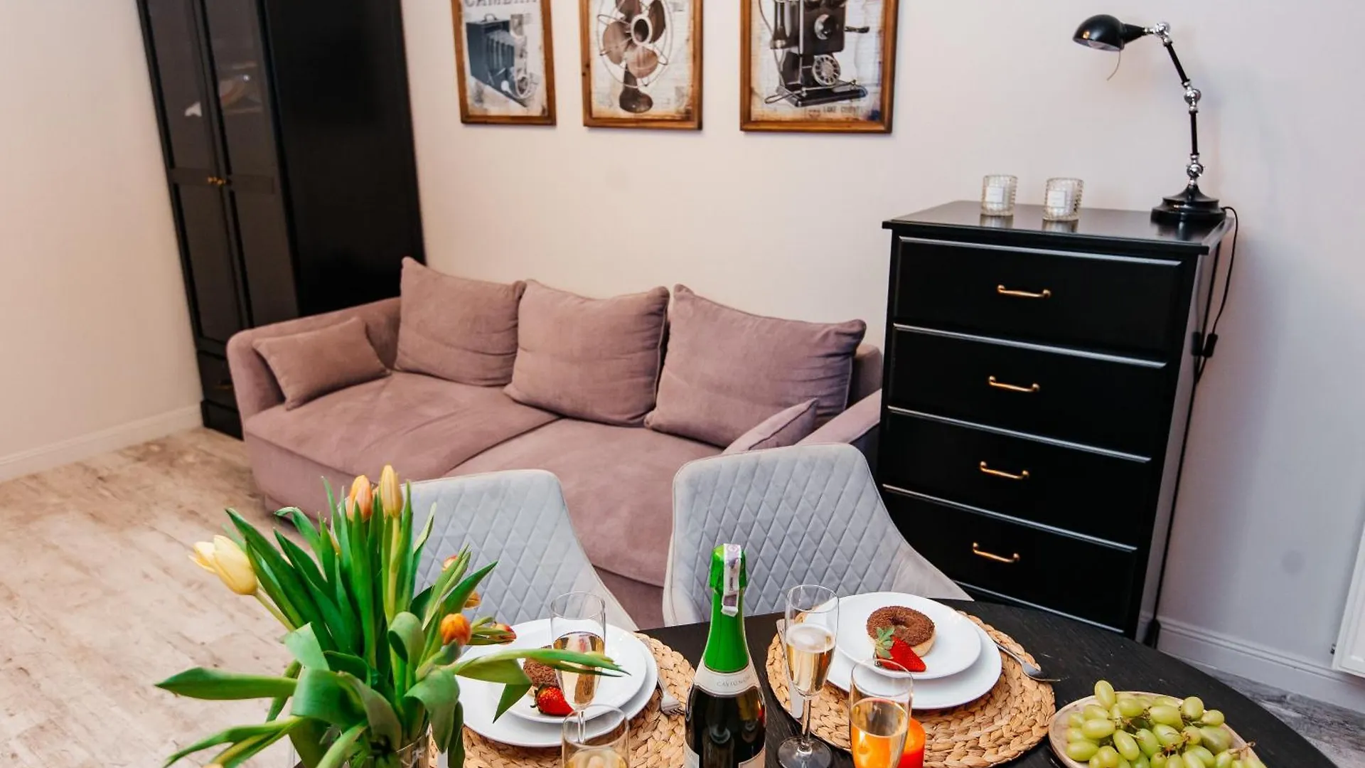 Maya'S Flats & Resorts 59 - Most Milosci Gdańsk Polska