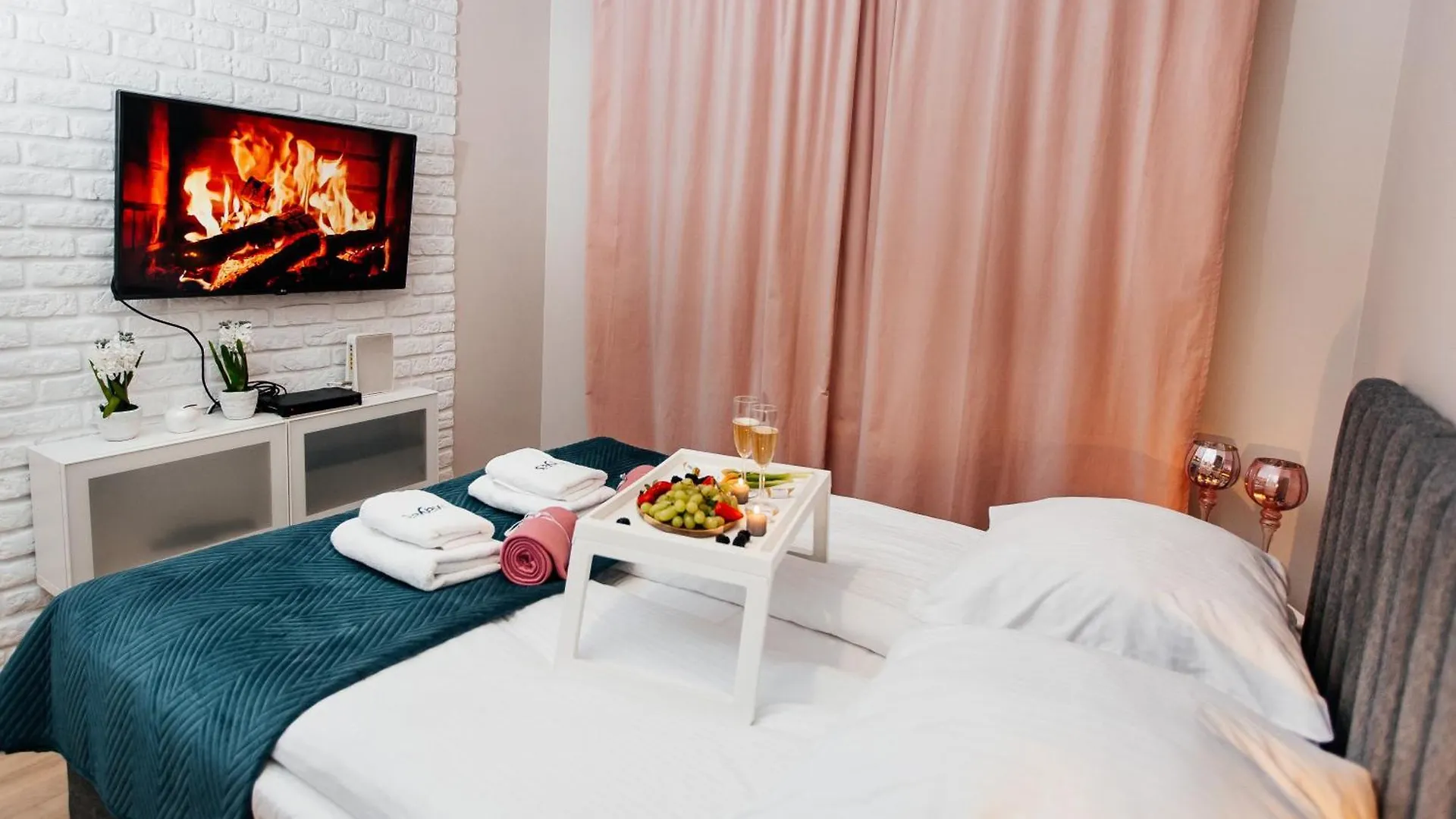 Maya'S Flats & Resorts 59 - Most Milosci Gdańsk