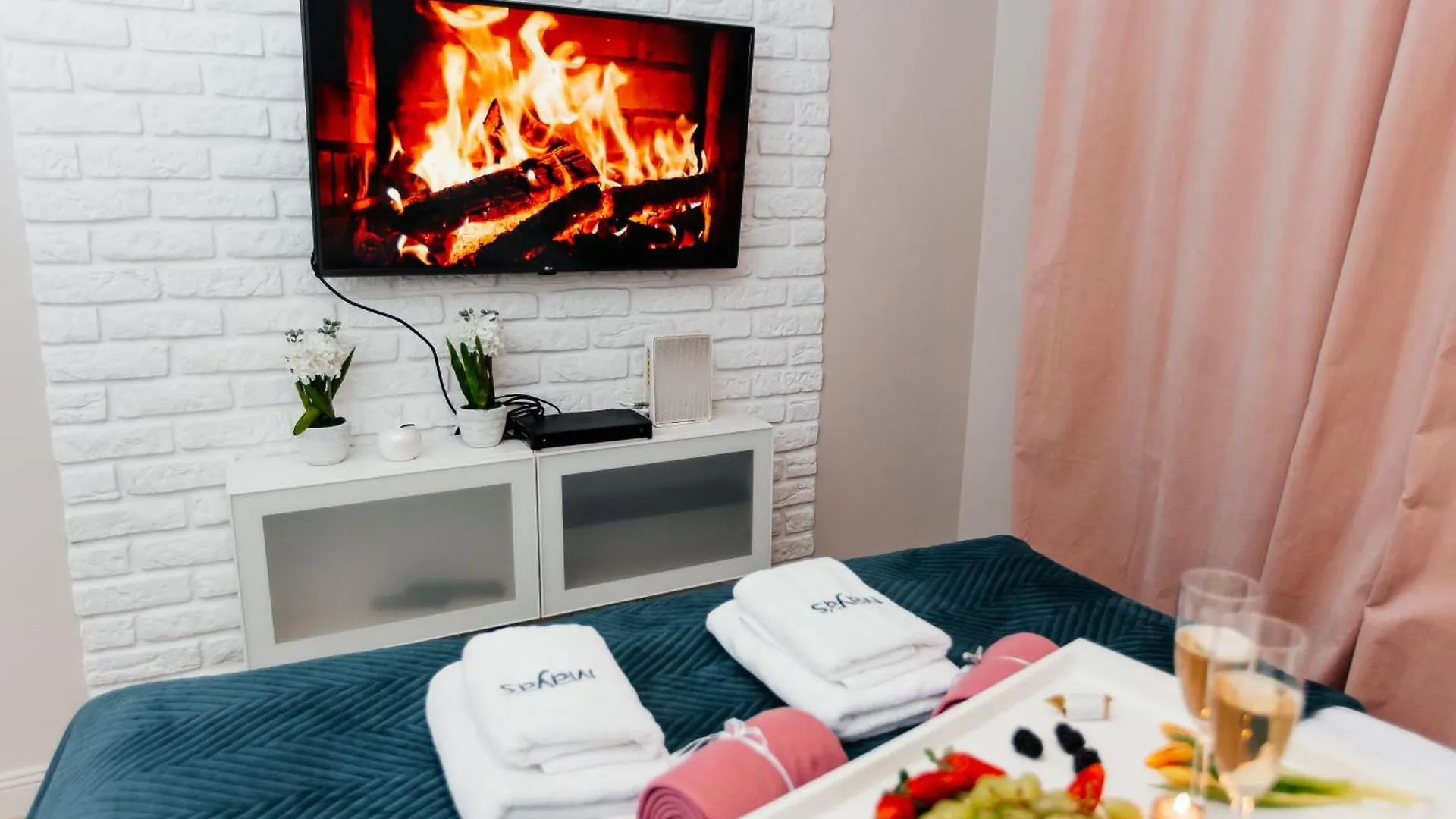 Maya'S Flats & Resorts 59 - Most Milosci Gdańsk