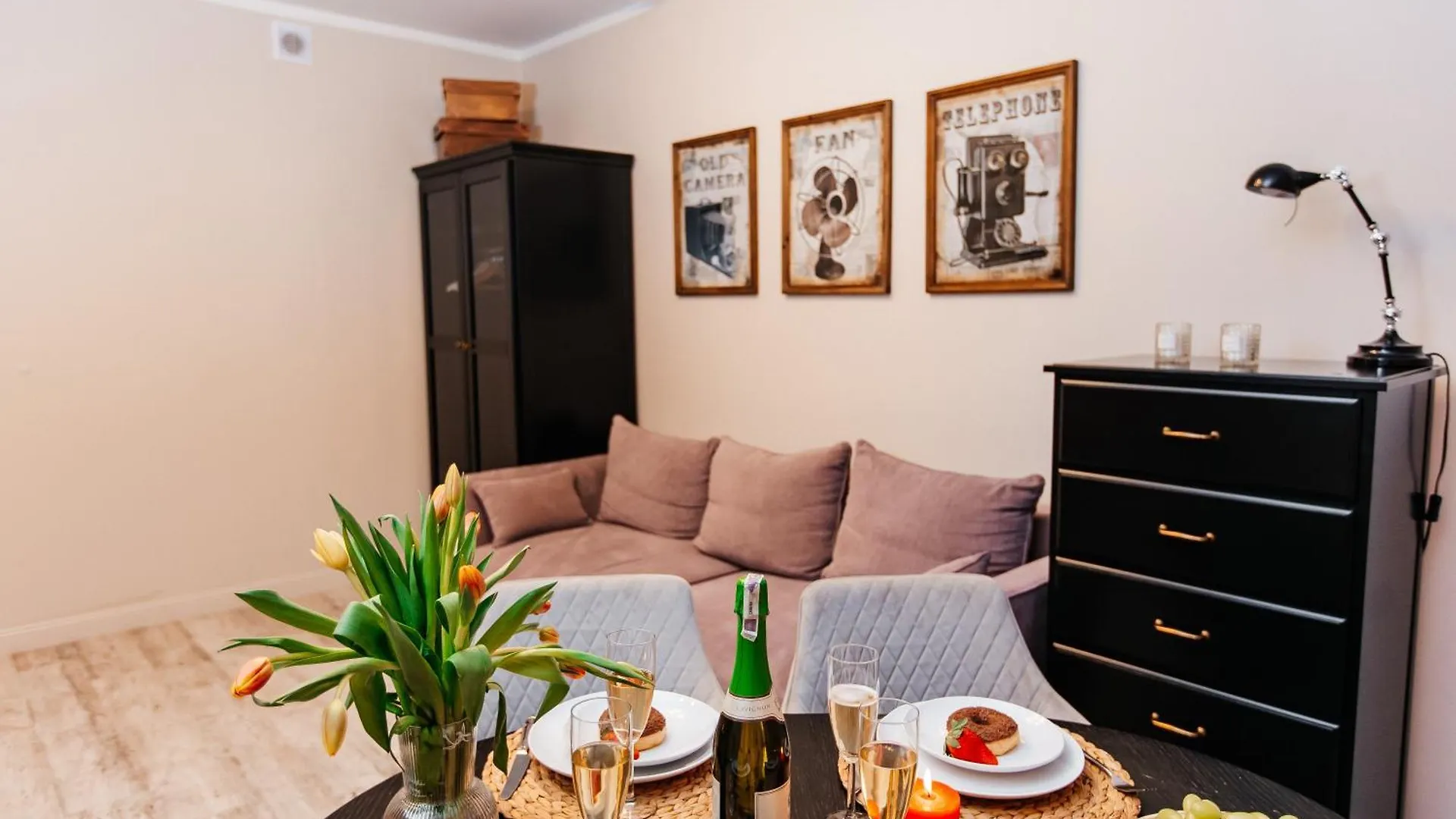 Maya'S Flats & Resorts 59 - Most Milosci Gdańsk
