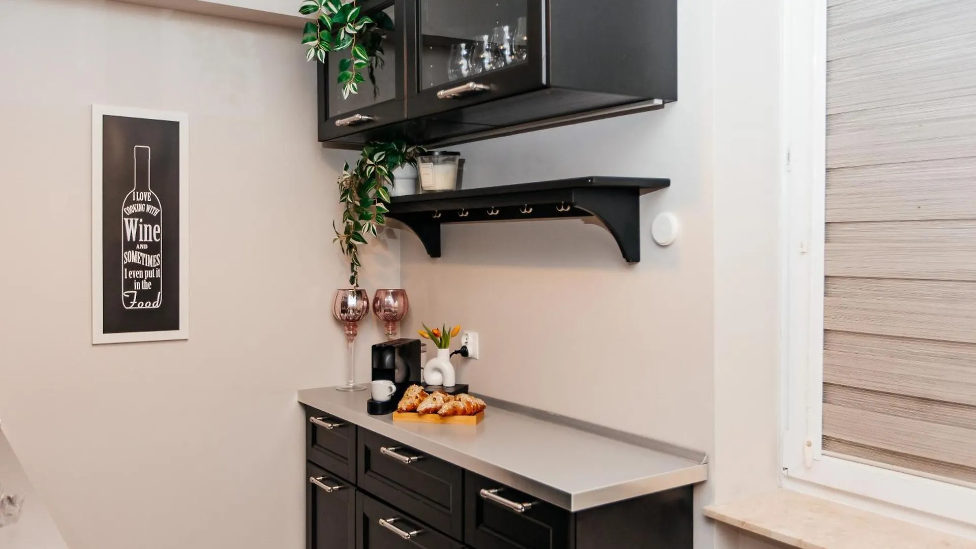 Apartament Maya'S Flats & Resorts 59 - Most Milosci Gdańsk