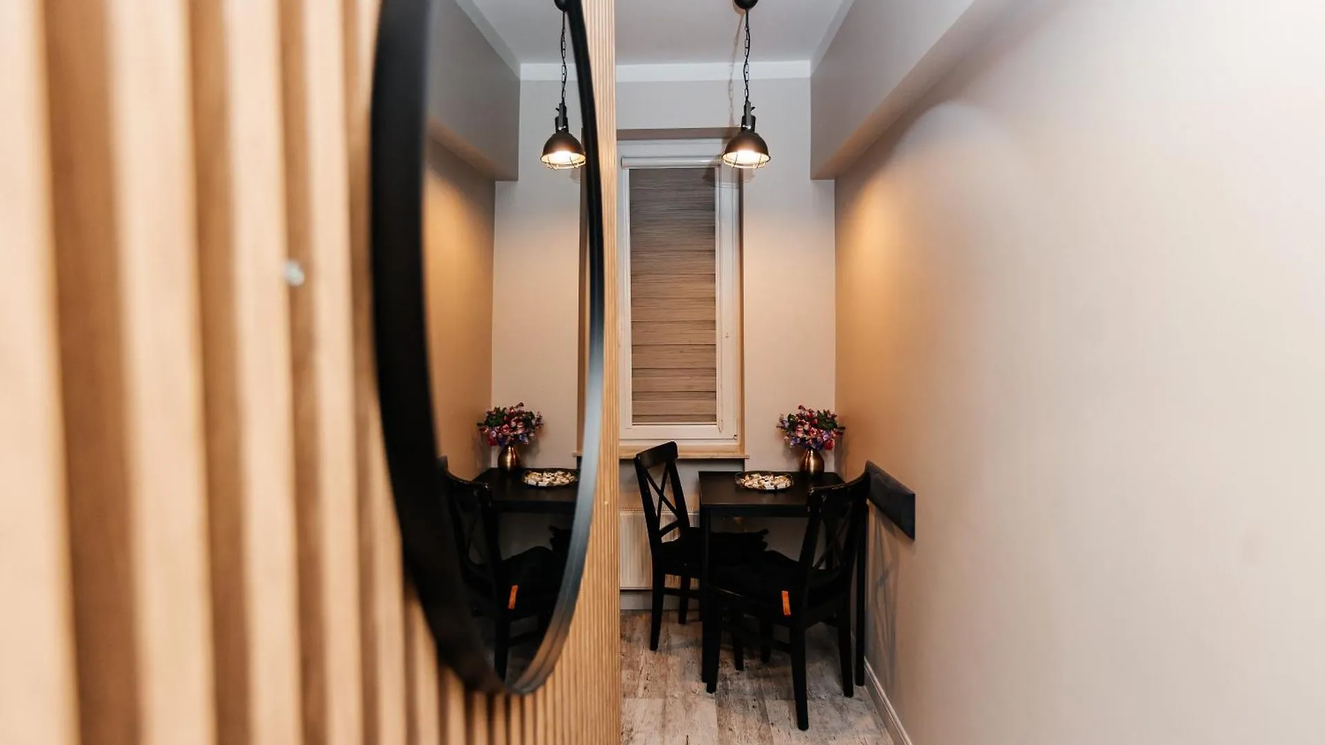 Apartament Maya'S Flats & Resorts 59 - Most Milosci Gdańsk Polska