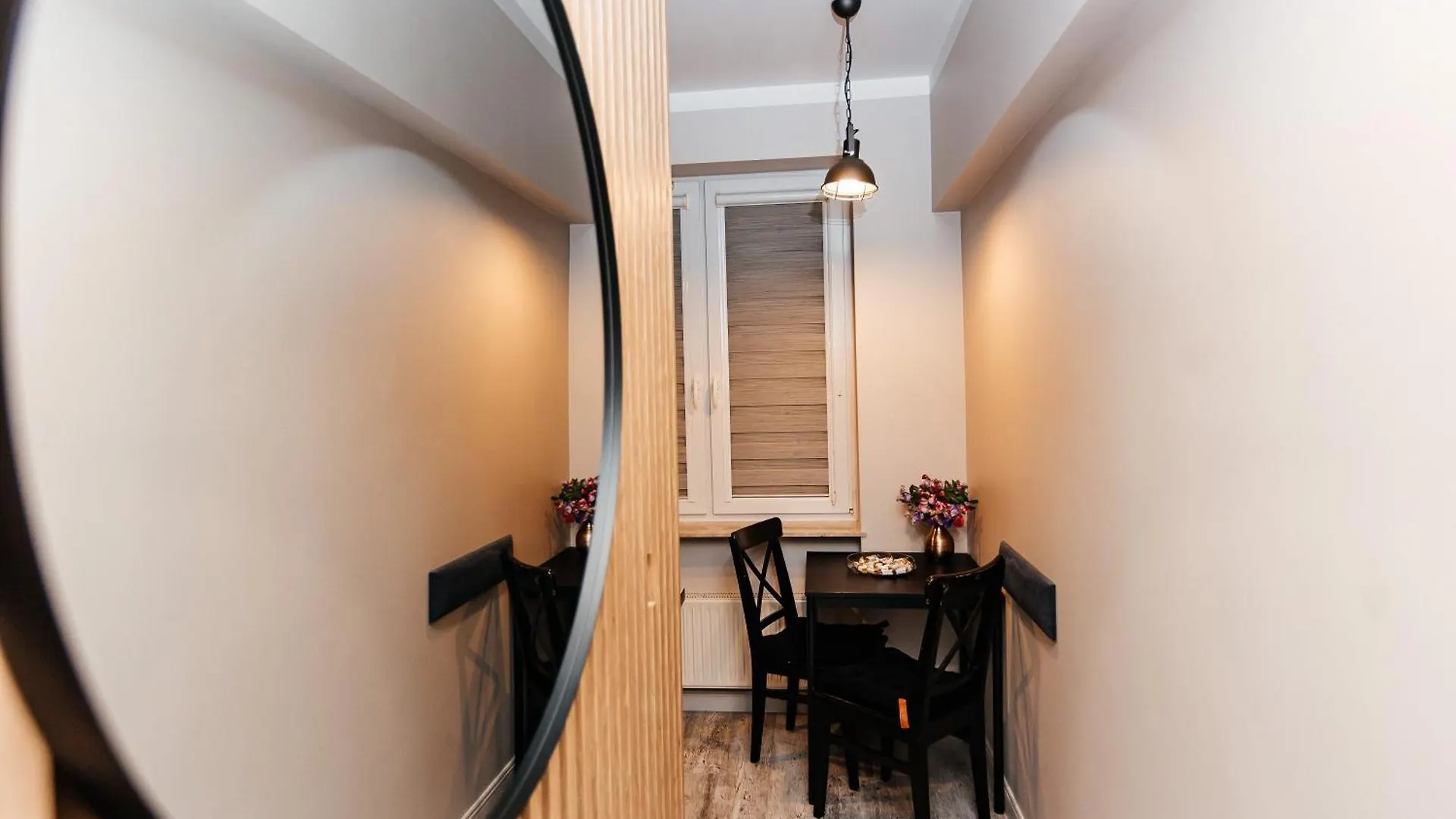 Apartament Maya'S Flats & Resorts 59 - Most Milosci Gdańsk