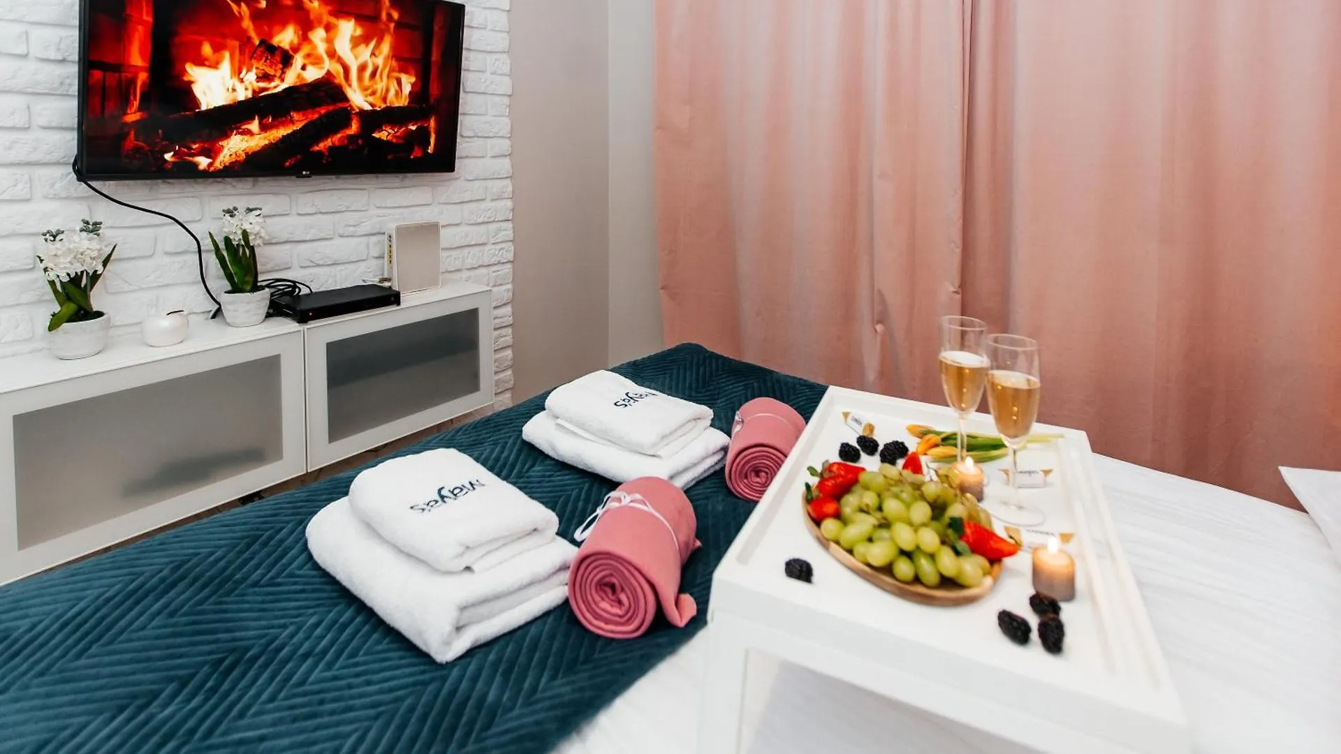 Maya'S Flats & Resorts 59 - Most Milosci Gdańsk